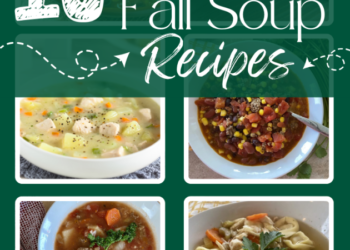 10 Comforting Fall Soup Recipes