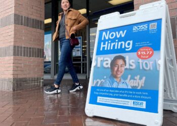 Jobs report August 2024: