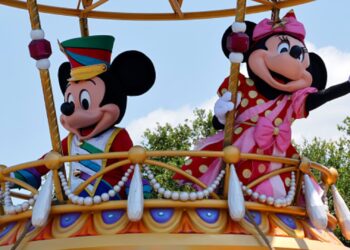 Disney to ditch Slack after July knowledge breach