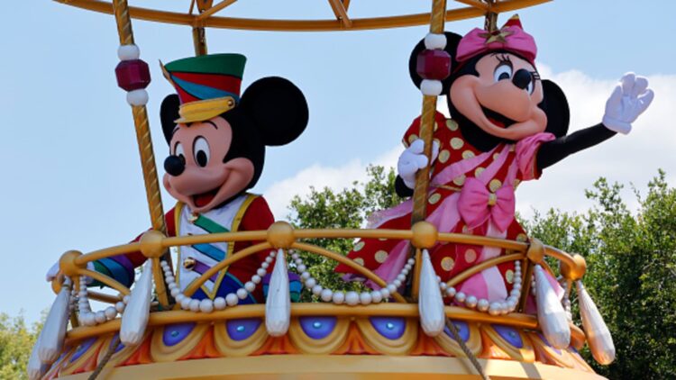 Disney to ditch Slack after July knowledge breach