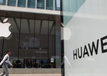 Huawei plans Sept. 10 launch occasion simply hours after Apple iPhone launch