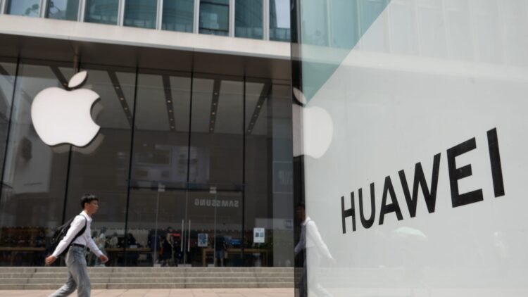 Huawei plans Sept. 10 launch occasion simply hours after Apple iPhone launch