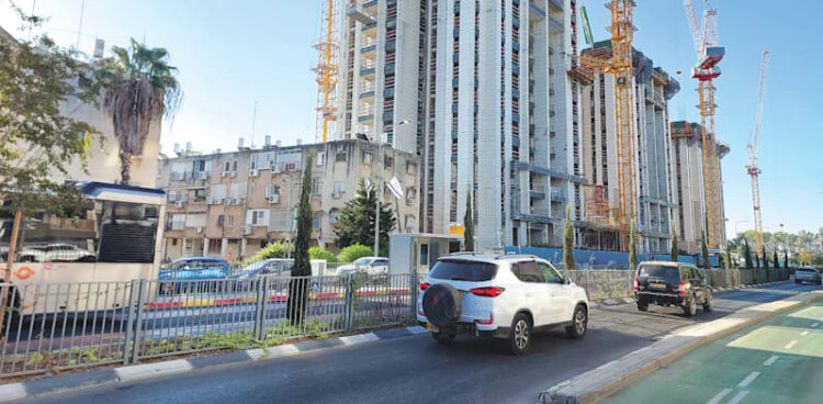 International residents step by step returning to Israel’s housing market