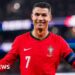 Cristiano Ronaldo first to hit 1bn social media followers