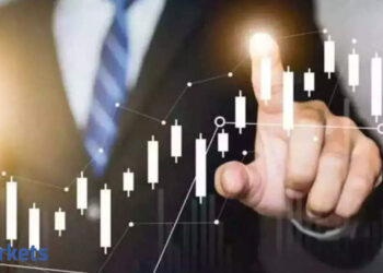 Technical Breakout Shares: Dwelling First Finance, Muthoot Finance & Krishna Institute hit contemporary report highs; time to purchase? – Market Abstract