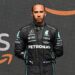 Lewis Hamilton: ‘Racial factor’ to FIA boss’ ‘rapper’ remark