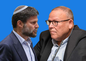 Strike will finish at 6 pm, Histadrut chair tells courtroom