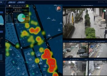 This AI claims to foretell crimes earlier than they occur primarily based on real-time CCTV evaluation