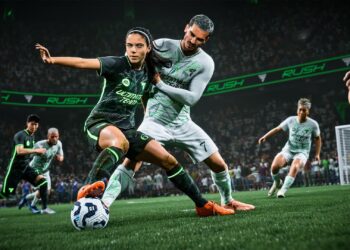 EA Sports activities FC 25 early entry begins, full launch on September 27