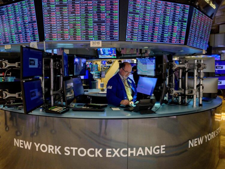 Shares may see a ten% correction by early October on a trifecta of bearish elements, strategist says