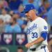 Determined to get again on observe, Royals welcome Guardians