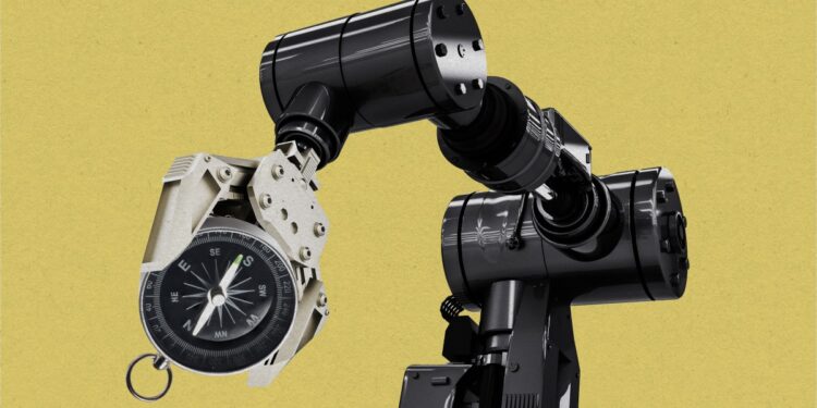The Obtain: Coaching robots for unfamiliar environments, and all-new chicken flu