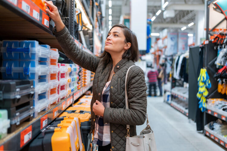 4 Causes to Purchase Walmart Inventory Like There’s No Tomorrow