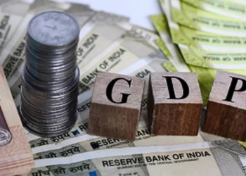 Nomura lowers its FY25 financial progress forecast for India to six.7 %