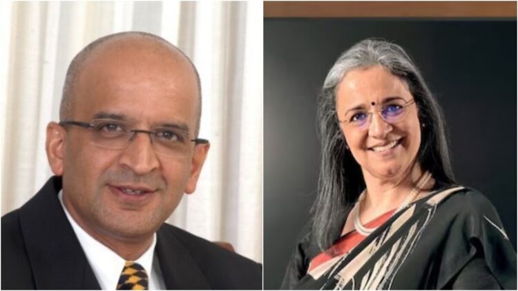 ‘False, malicious, twisted’: Madhabi and Dhaval Buch problem a point-by-point rebuttal on contemporary expenses