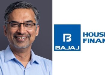 Meet Atul Jain, the chief architect behind Bajaj Housing Finance’s success