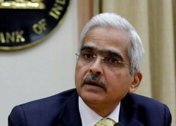 RBI governor Shaktikanta Das has his process lower out as Fed surprises with a 50 foundation level fee lower