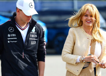 Michael Schumacher’s spouse Corinna slams James Vowles; Mick ‘not particular’ feedback
