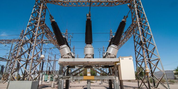 The race to interchange the highly effective greenhouse gasoline that underpins the facility grid