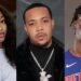 Angel Reese Talks G Herbo & Baecation With Jalen Duren (Video)