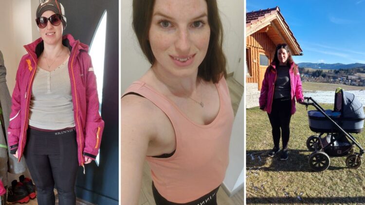 A Busy Mother’s Expertise with Resistance Band Leggings Of Skinnify – Sincere Overview