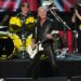 Metallica publicizes world tour, Toronto the one Canadian cease