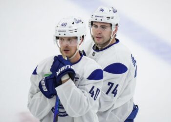 Canucks camp pocket book: New items integrating properly as crew finds its kind