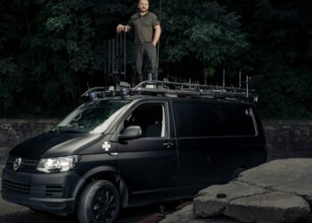 The Obtain: Ukraine’s drone defenses, and at present’s local weather heroes