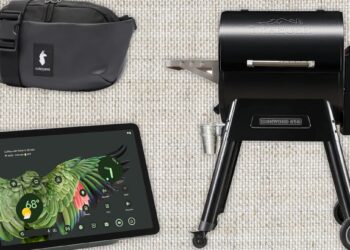 Finest Labor Day Offers (2024): TVs, AirPods Max, and Extra