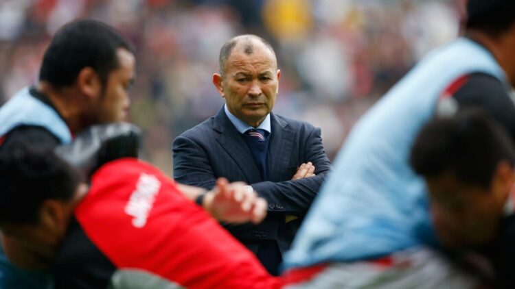 England star fires again at Eddie over ‘inaccurate’ e book claims