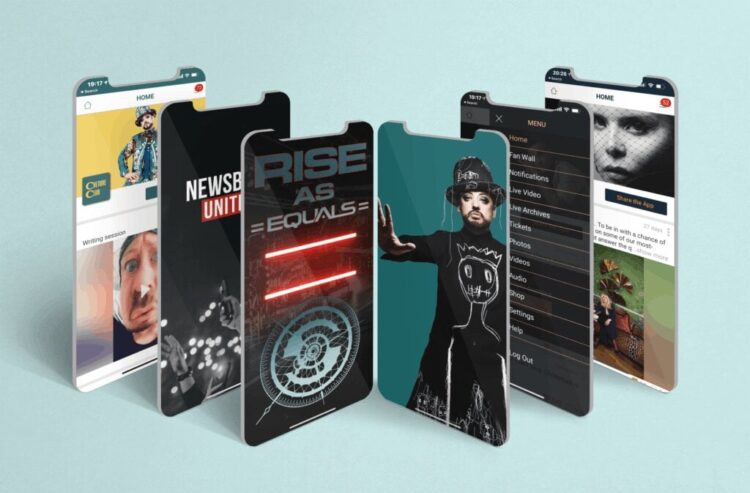 FanCircles secures $2M to develop enterprise constructing direct-to-fan music streaming and superfan platforms for artists