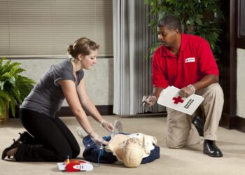 Is First Help Certification Sufficient for Emergencies, or Do You Want CPR Coaching Too?