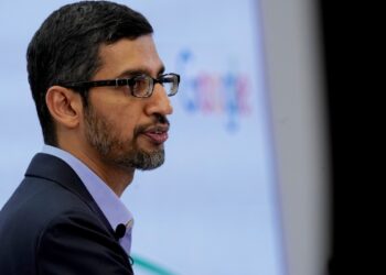 Google faces provisional antitrust expenses in UK for ‘self-preferencing’ its advert trade