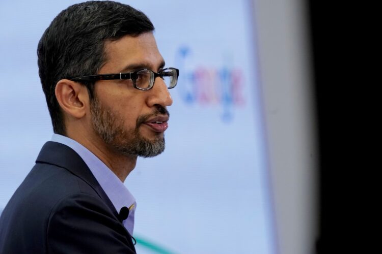 Google faces provisional antitrust expenses in UK for ‘self-preferencing’ its advert trade