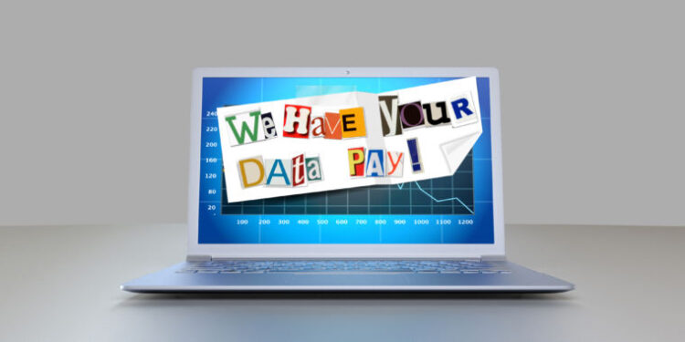 Metropolis of Columbus sues man after he discloses severity of ransomware assault