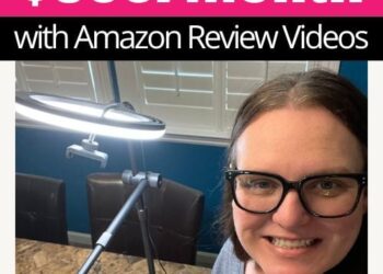 Methods to Make $500/Month with Amazon Assessment Movies!