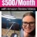 Methods to Make $500/Month with Amazon Assessment Movies!