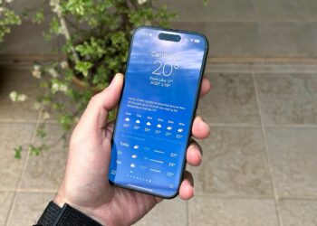 Apple’s Climate app will get 7 huge adjustments