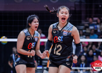 Thais put up first win at expense of Farm Recent