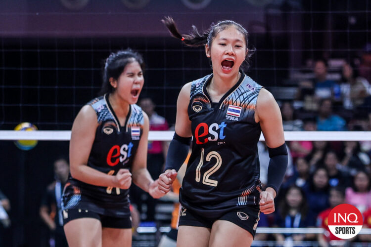 Thais put up first win at expense of Farm Recent