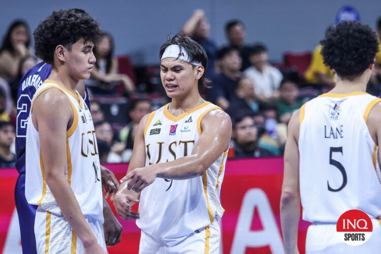 UST Tigers, NU Bulldogs conflict to get again on observe