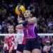 Maddie Madayag to play in Japan SV.League