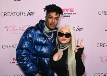 Jaidyn Alexis Drops ‘Mommiana’ Video With Blueface Cameo