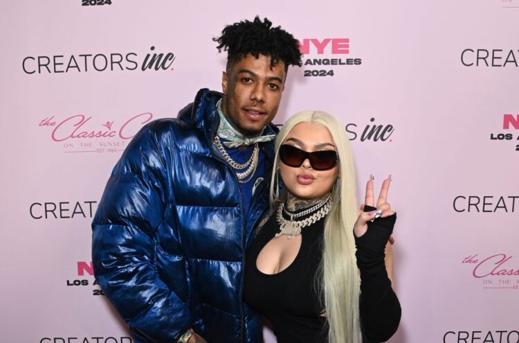 Jaidyn Alexis Drops ‘Mommiana’ Video With Blueface Cameo