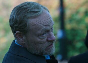 Jared Harris Took ‘Morbius’ Position To Pay His Mortgage
