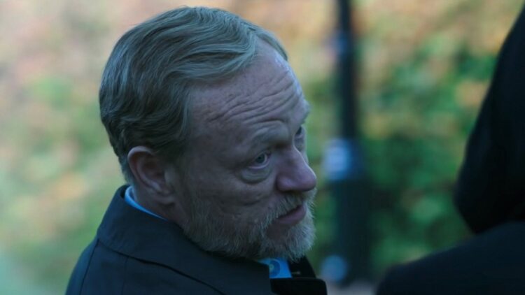 Jared Harris Took ‘Morbius’ Position To Pay His Mortgage