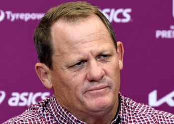 Former Broncos coach slams Kevvie, accuses gamers of being ‘110 per cent’ too pampered