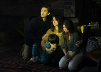 Assessment: AfrAId (2024) – flickchart: the weblog