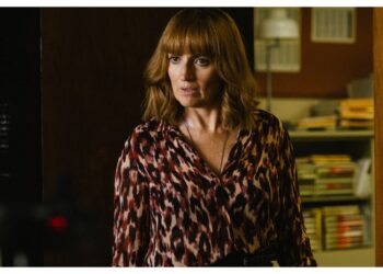 Silvia Abril Forged In SkyShowtime’s ‘Mamen Mayo’ — International Briefs