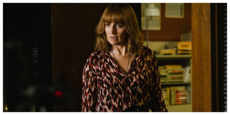 Silvia Abril Forged In SkyShowtime’s ‘Mamen Mayo’ — International Briefs